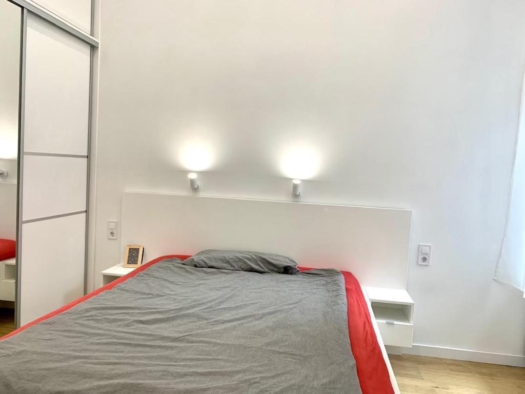 Apartment Colton Paulay *