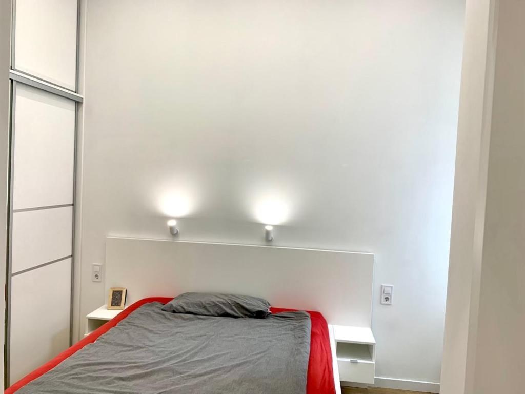 Colton Paulay Apartment *