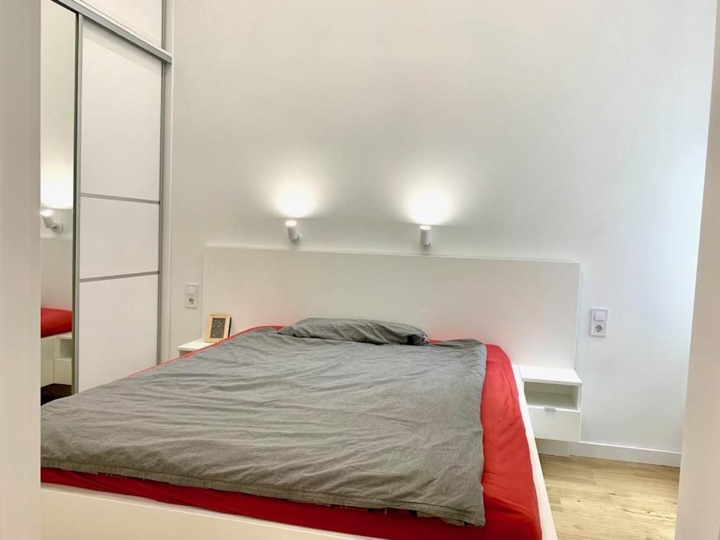 Colton Paulay Apartment