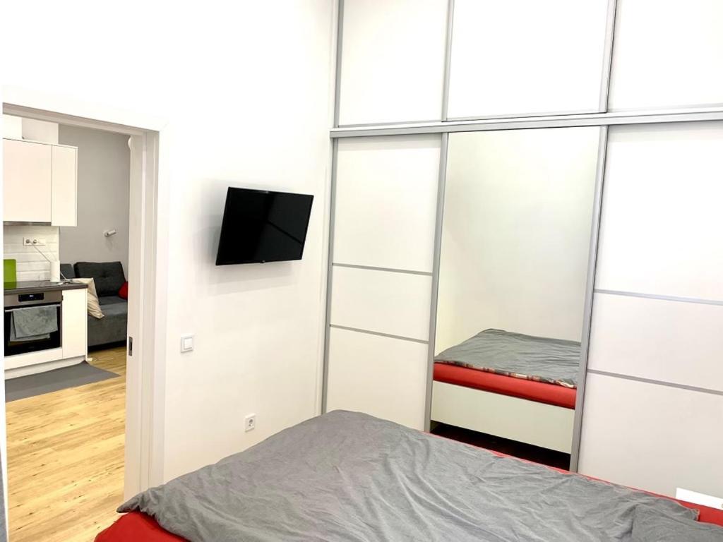 Colton Paulay Apartment