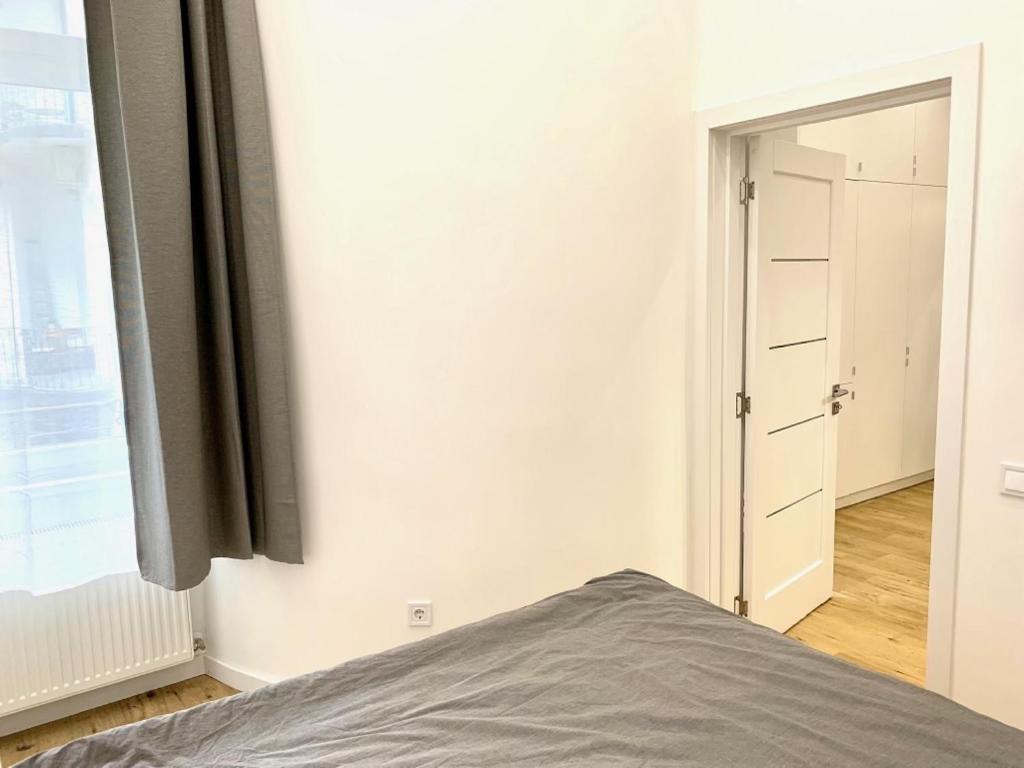 Apartment Colton Paulay Budapest