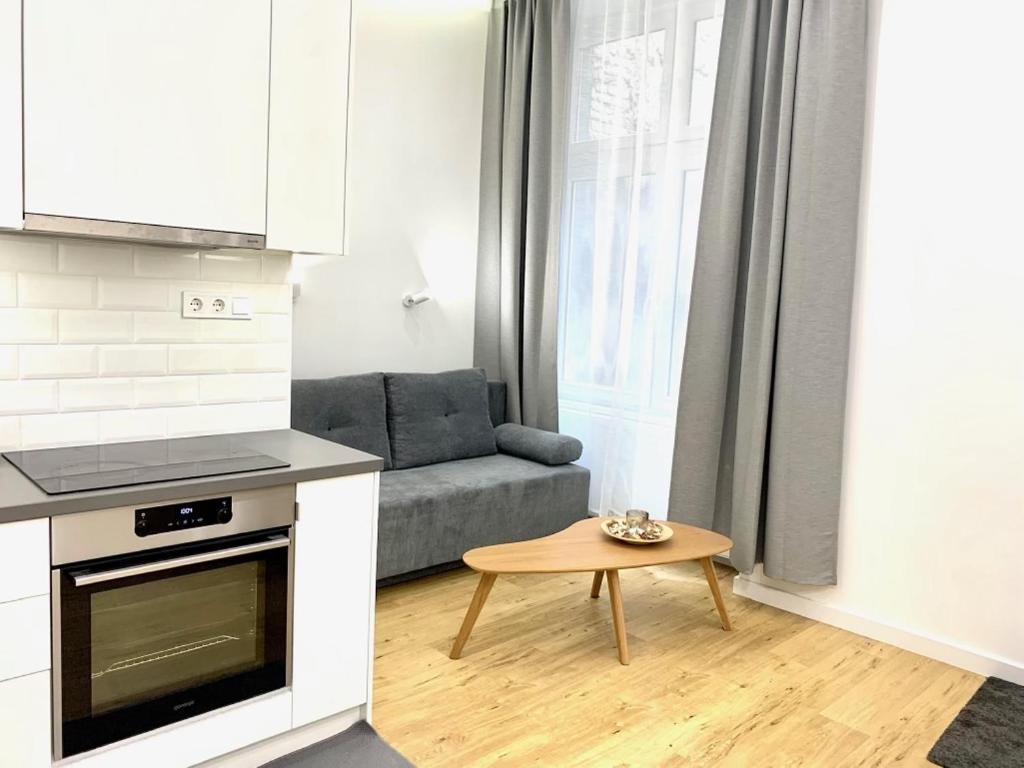 Apartment Colton Paulay *
