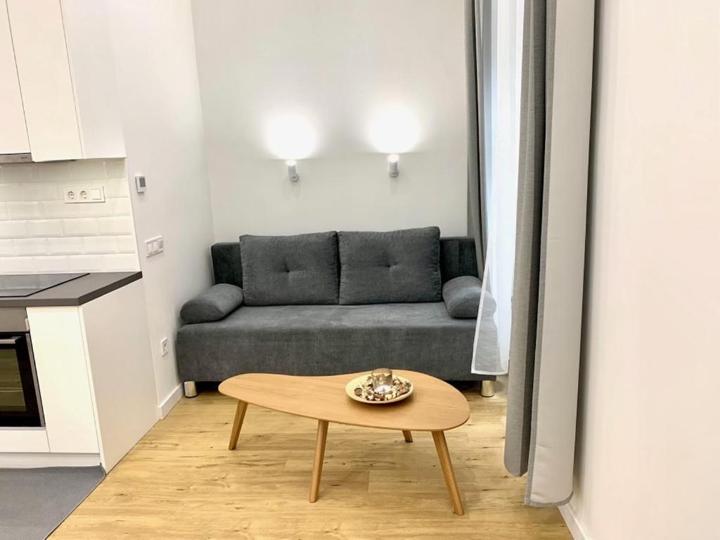 Colton Paulay Apartment *