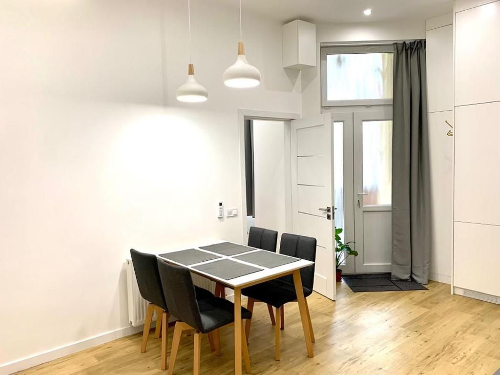 Apartment Colton Paulay Budapest