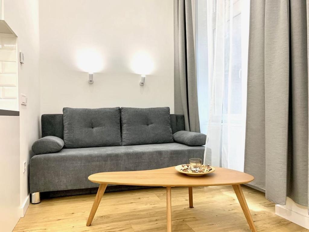 Colton Paulay Apartment