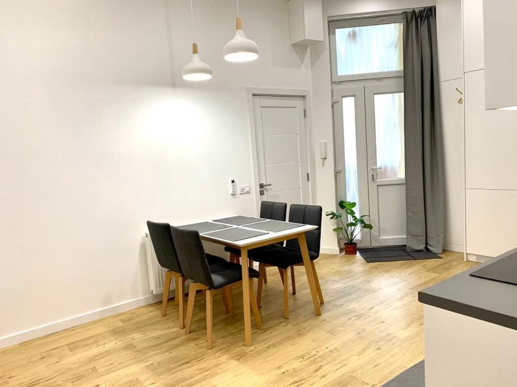 Colton Paulay Apartment