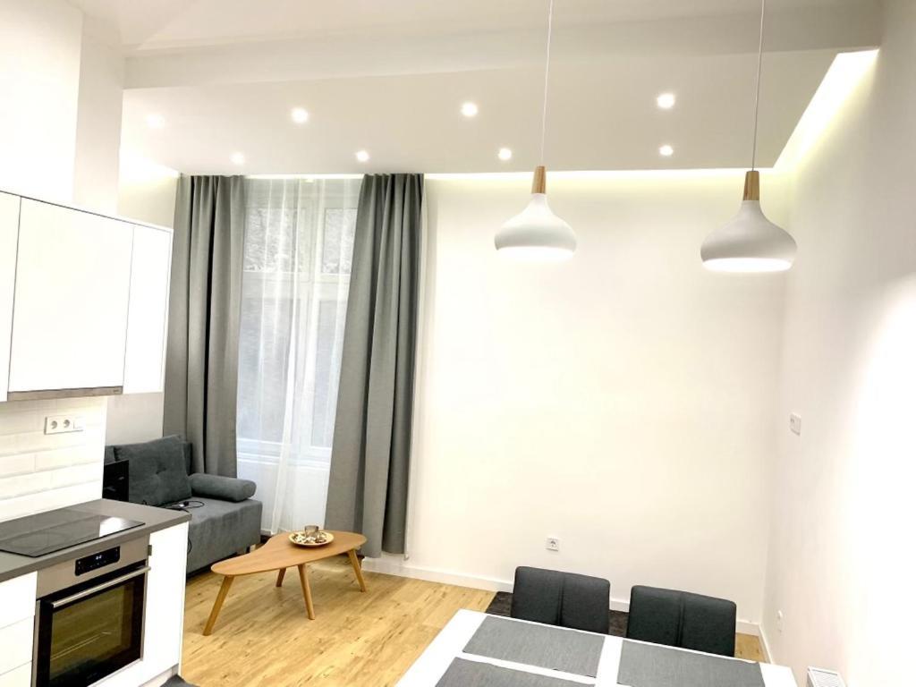 Colton Paulay Apartment