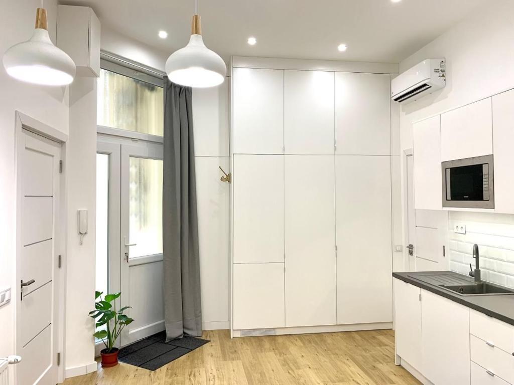 Colton Paulay Apartment