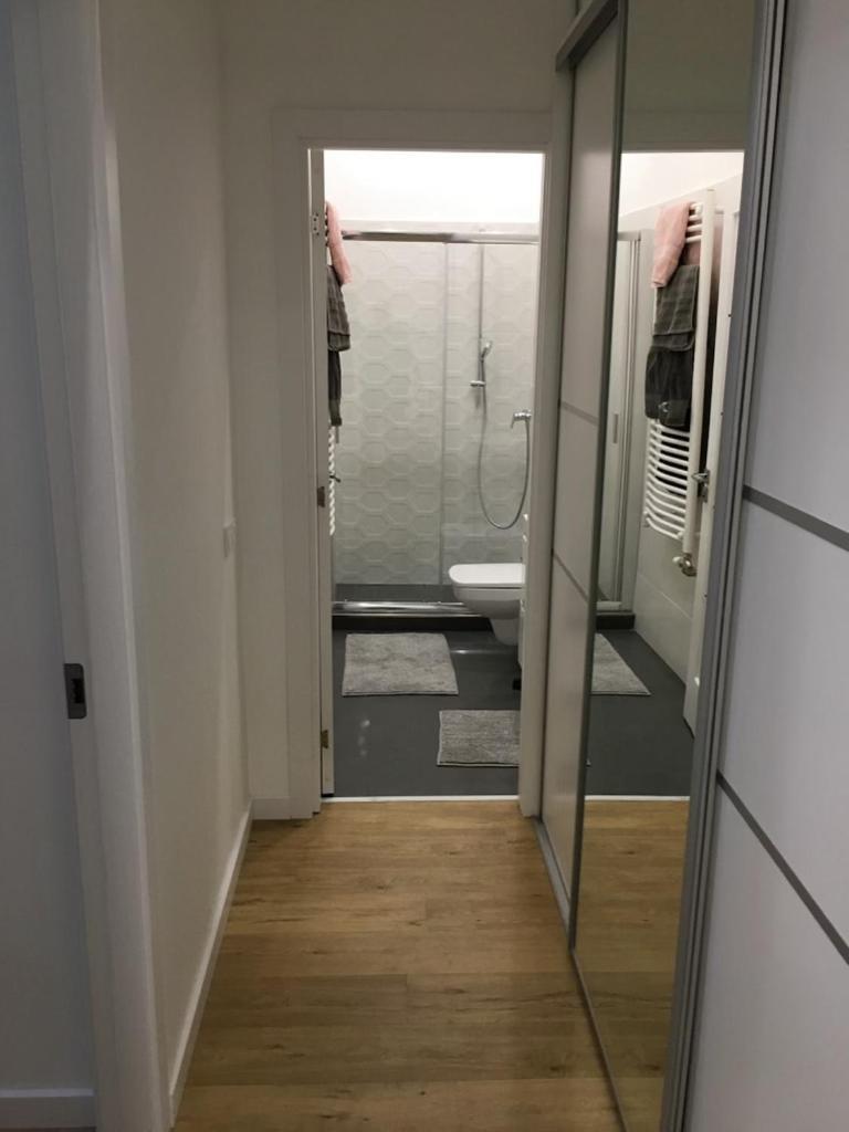 Colton Paulay Apartment *