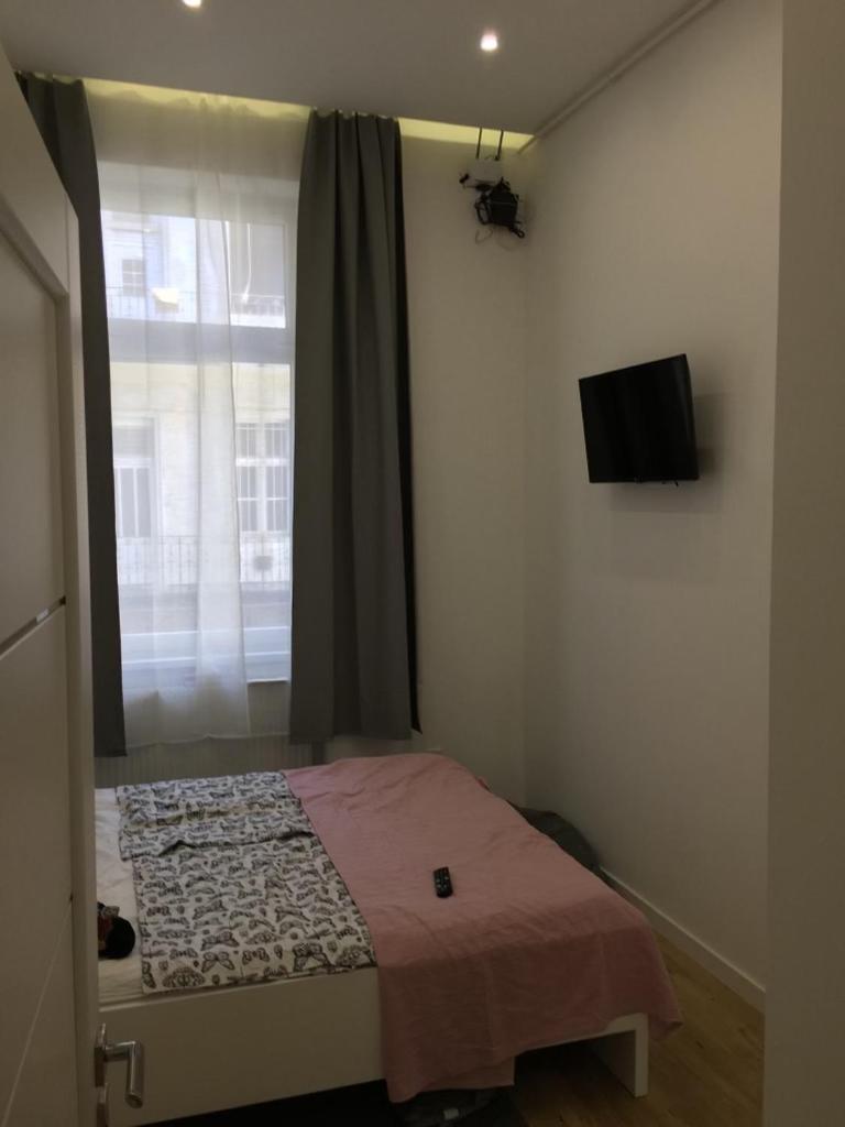 Apartment Colton Paulay