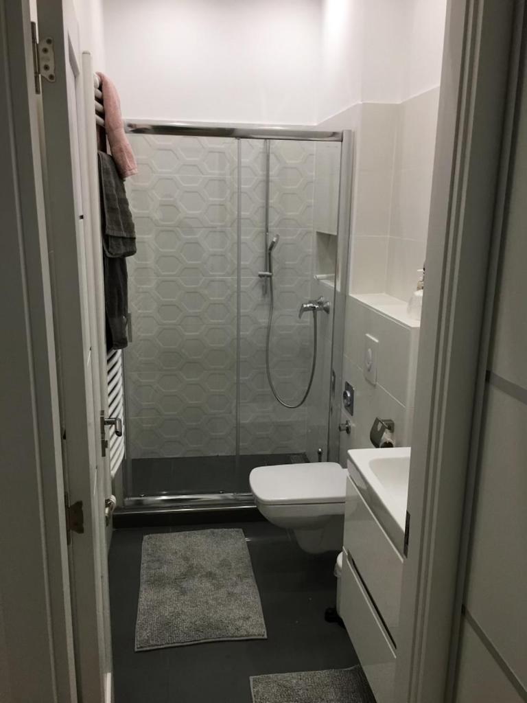 Colton Paulay Apartment Budapest