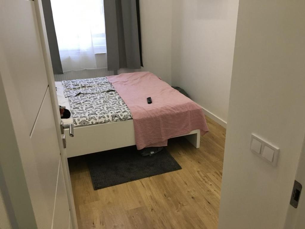Apartment Colton Paulay *