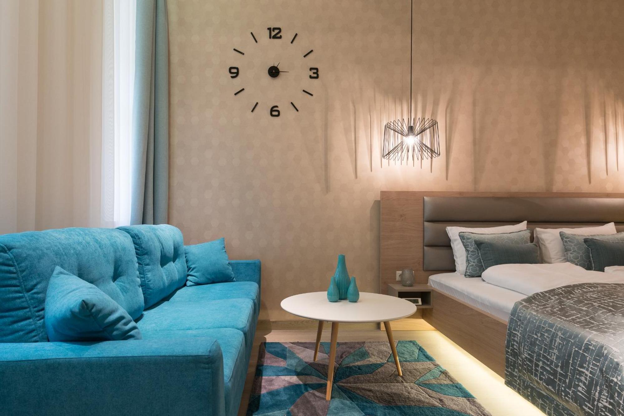 Apartment Colton Paulay Budapest