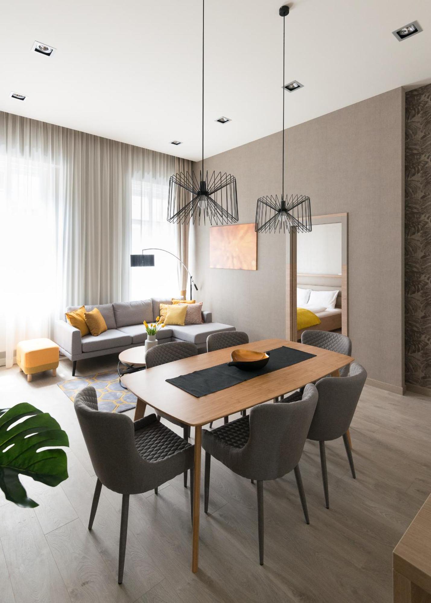 Colton Paulay Apartment