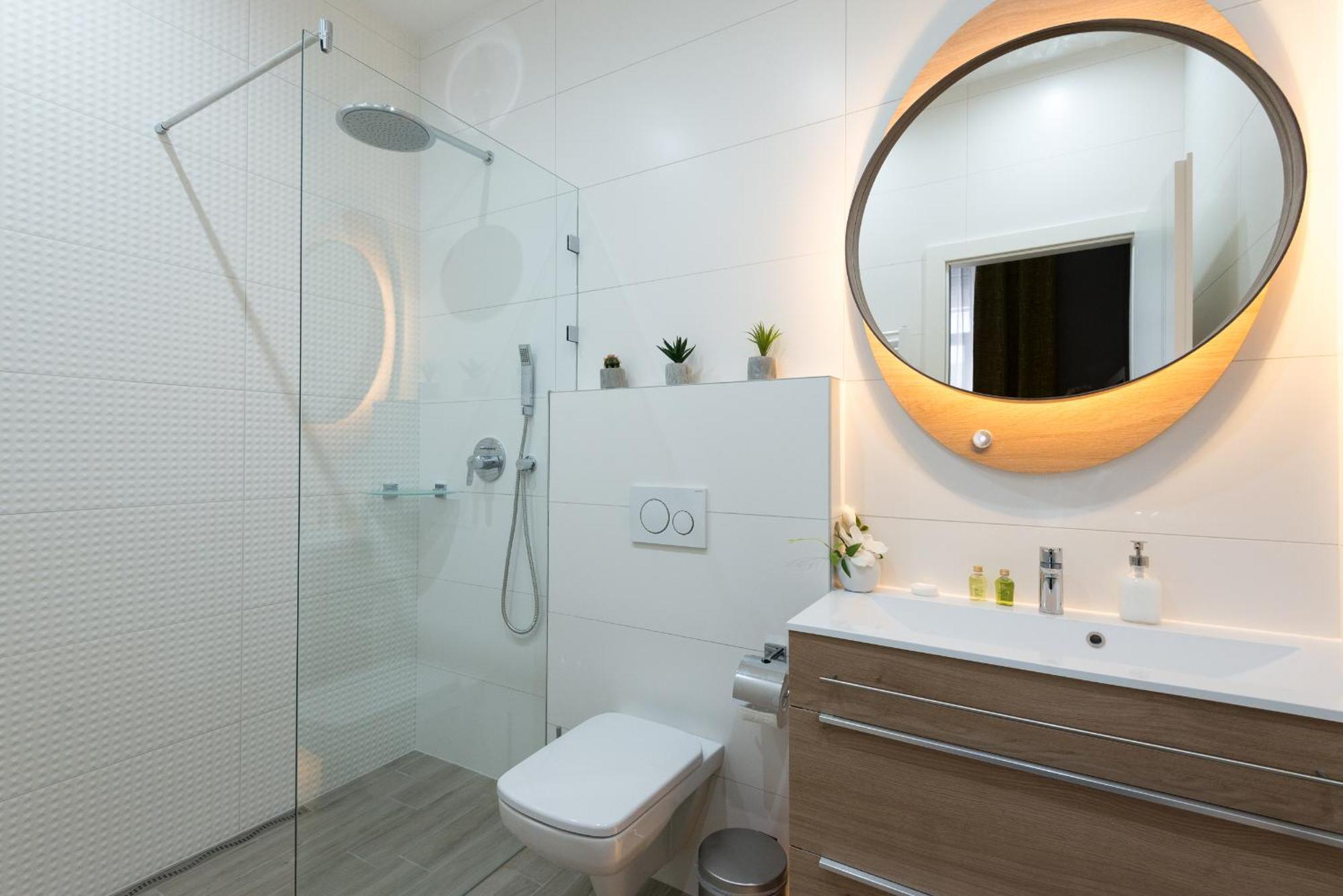 Apartment Colton Paulay Budapest